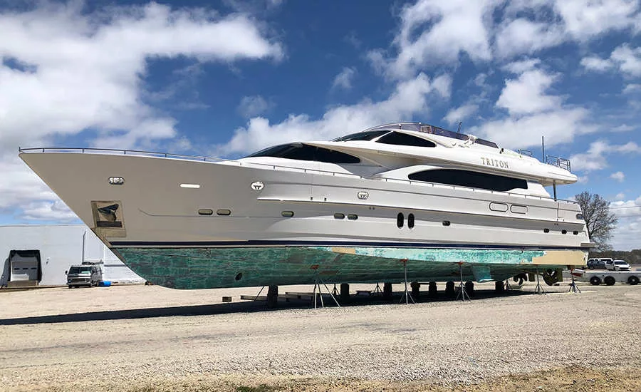 diversifying media blasting services