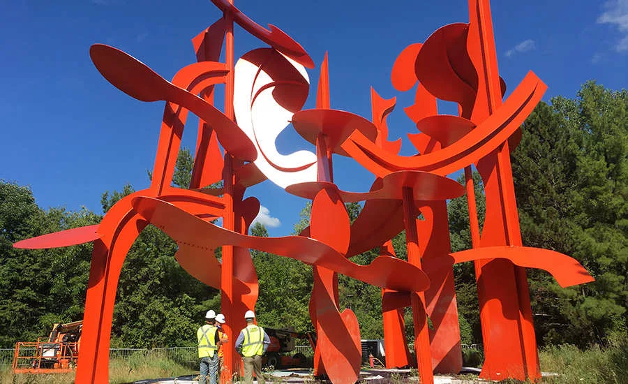 diversifying media blasting services