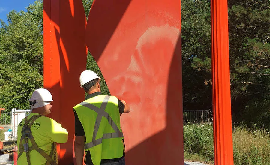 diversifying media blasting services