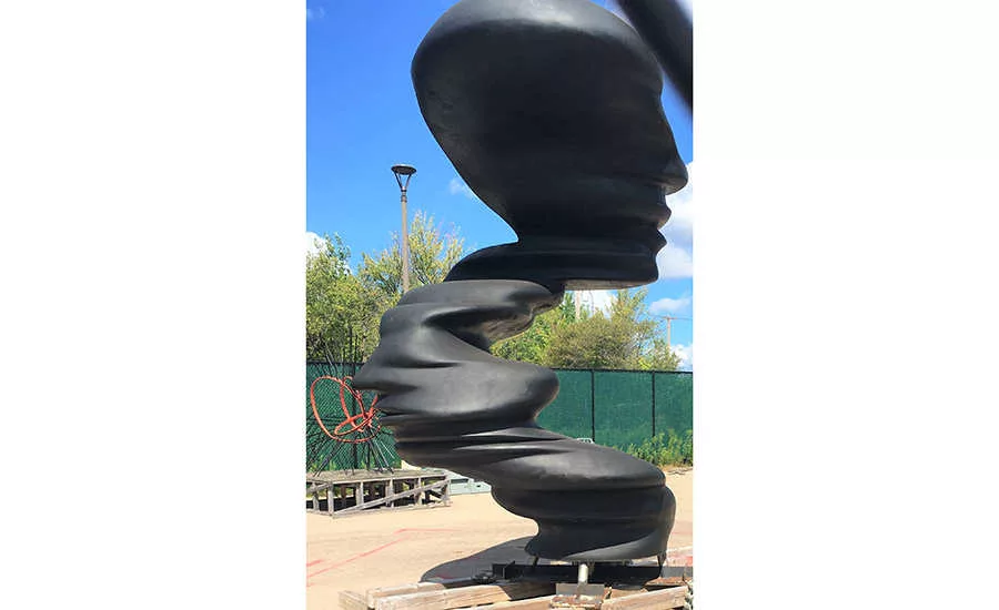 diversifying media blasting services