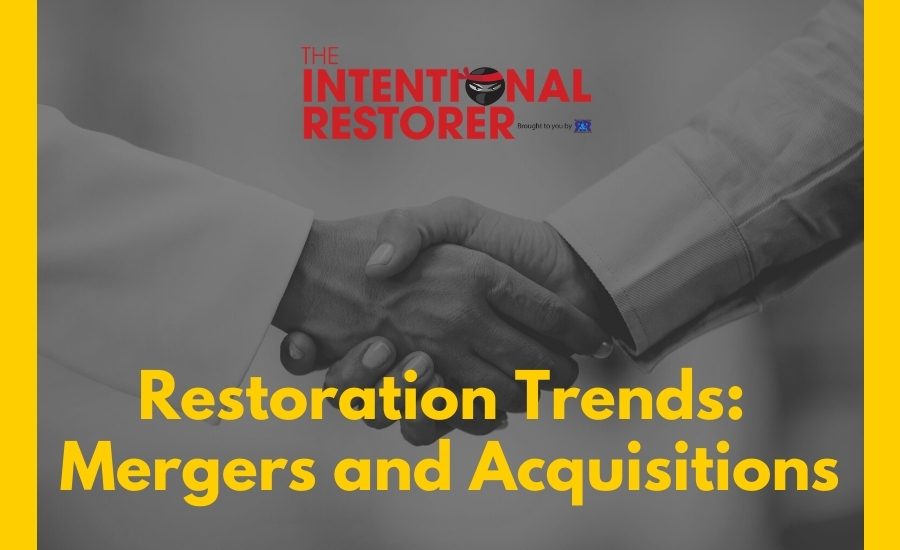Mold Remediation Market Approaches $4 Billion as Consolidation Accelerates