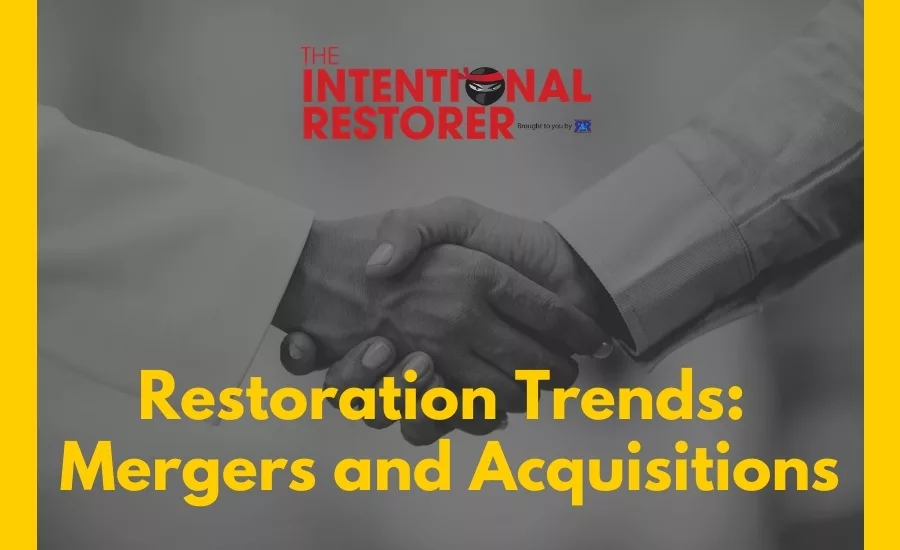 isaacson mergers acquisitions