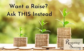 restoring success raises