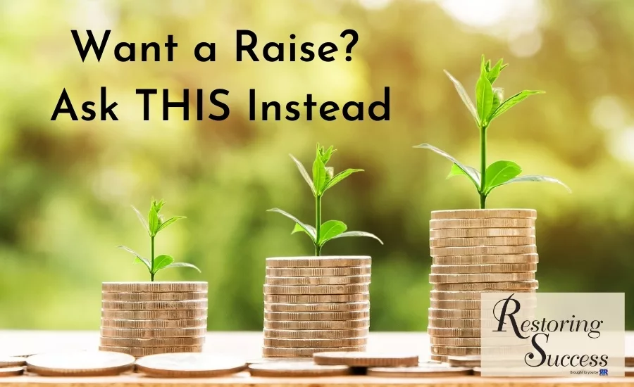 restoring success raises