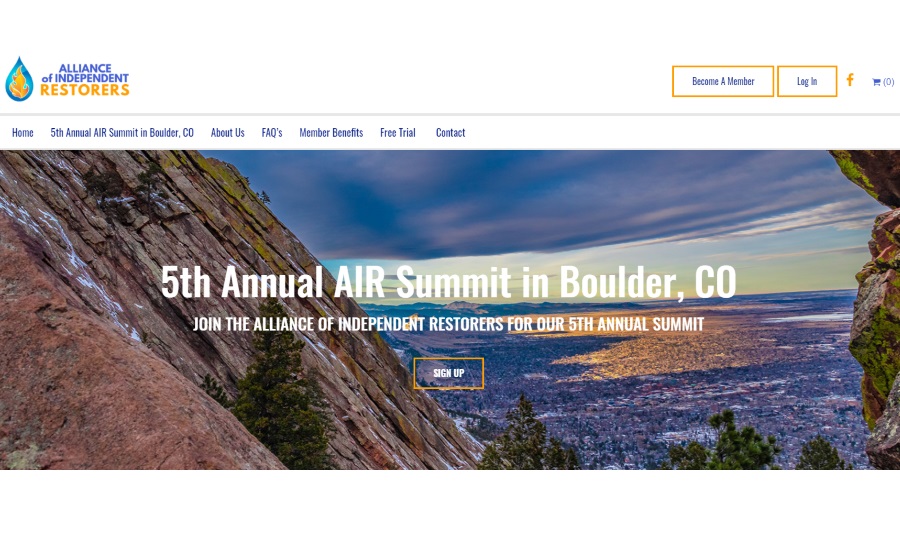 AIR Summit 2021