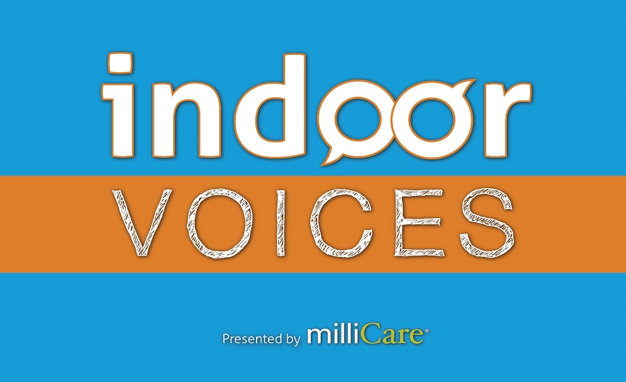 millicare indoor voices