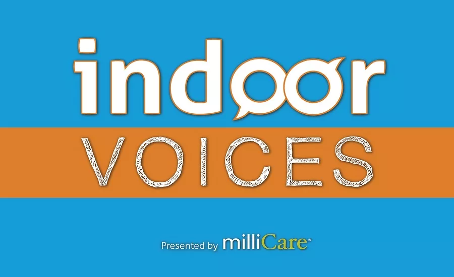 millicare indoor voices