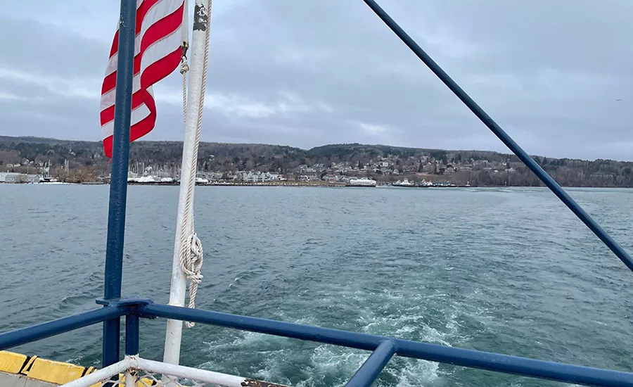 property restoration in remote areas