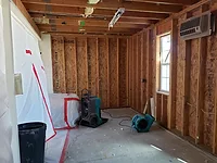 structural drying structural drying
