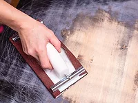 contents restoration