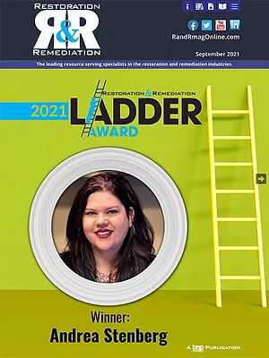 R&R September 2021 cover