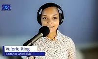 Valerie King