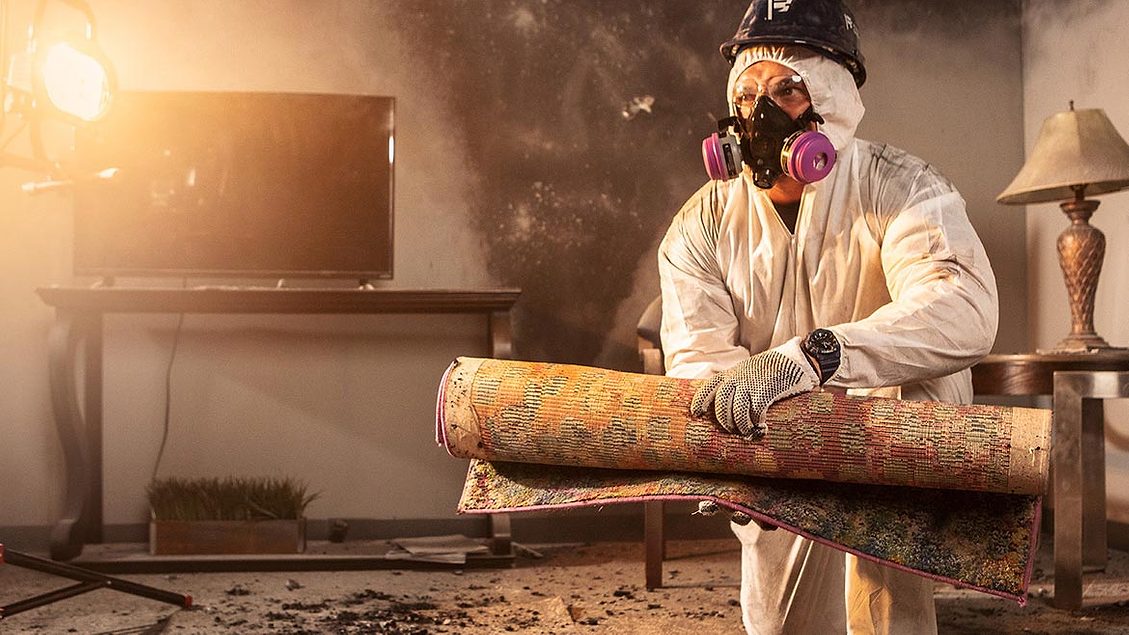 Hoarding Cleanup A Matter of Safety, Collaboration and Sensitivity