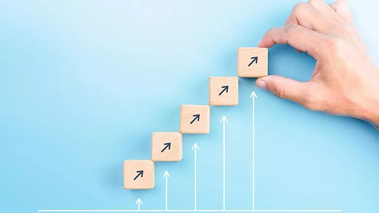 leadership in a consolidating market