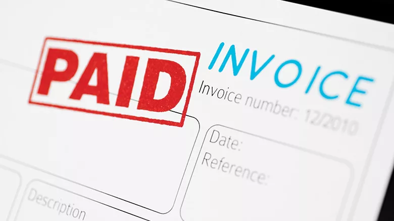 Why DON’T You Pay for That?