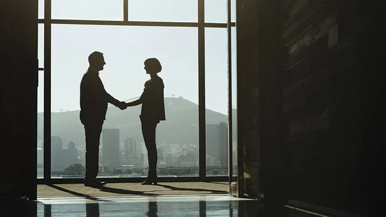 restoration company mergers and acquisitions