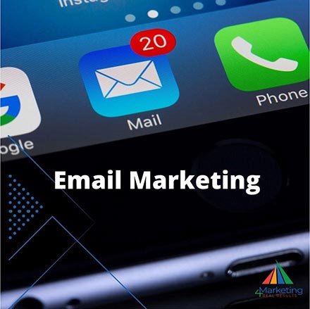 e-mail marketing