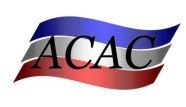 ACAC logo