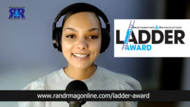 Ladder Award Nominations Open for 2022!