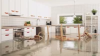 water damage restoration