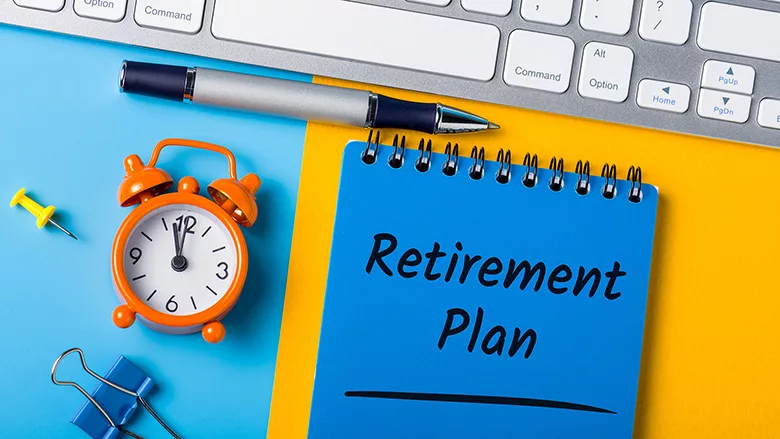 retirement planning