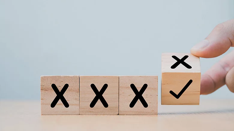 Four Fundamental Failures of Project Managers