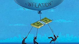 inflation