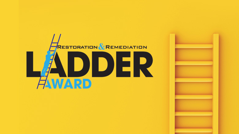 R&R Ladder Award 2022