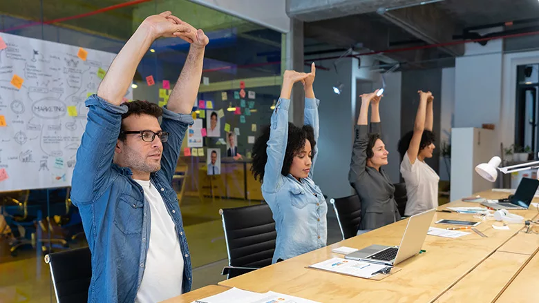 workplace flexibility in the trades