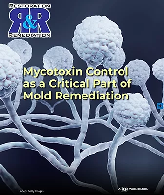 RR October 2023 cover