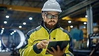 Digital Solutions for Safety feature Digital Solutions for Safety