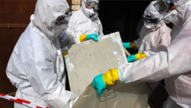 asbestos remediation best practices