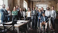 Mastering Leadership in a Multigenerational Workforce leadership of diverse teams