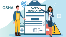 OSHA safety regulations