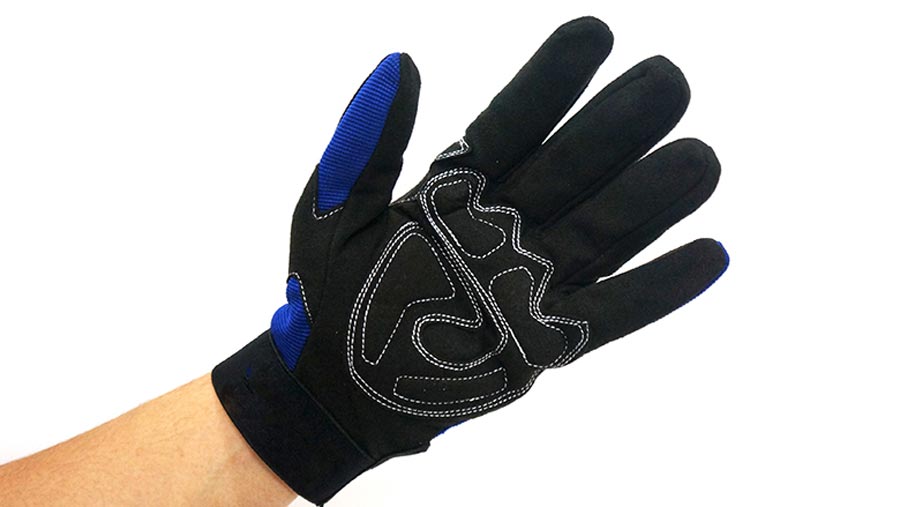 safety glove