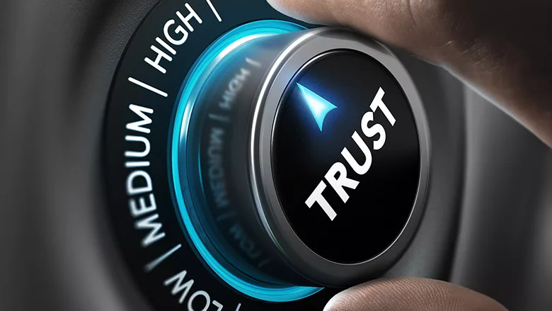 building trust with clients on restoration projects