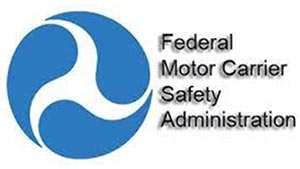 Federal Motor Carrier Safety logo