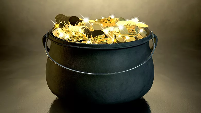 The Pot of Gold: Explaining Property & Casualty Insurance Disaster Restoration