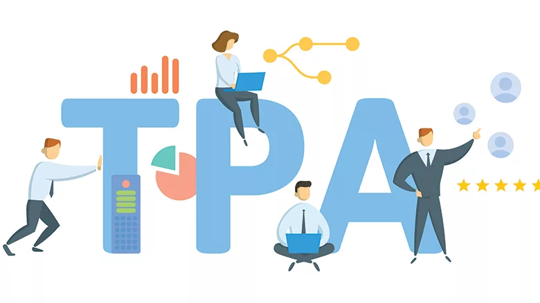 third-party administrators