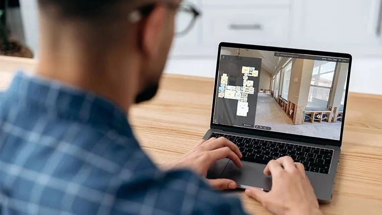 restoration documentation