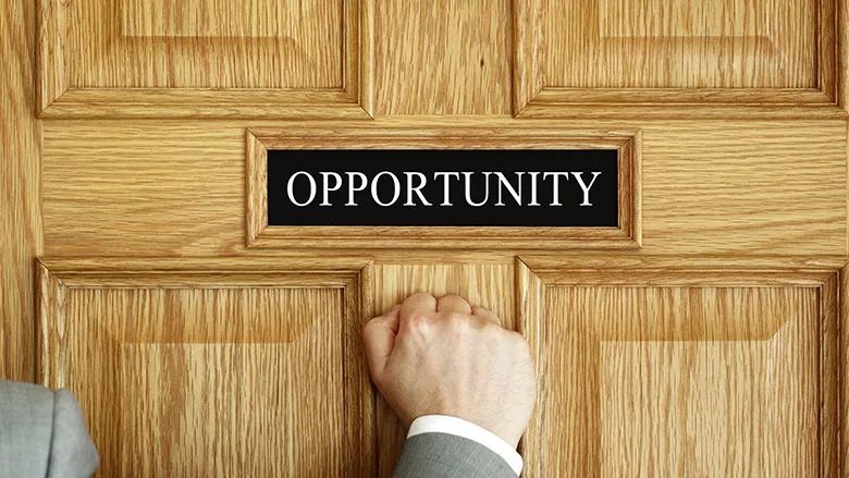 opportunity