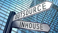 outsourcing work vs. keeping jobs in-house outsourcing work vs. keeping jobs in-house