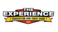 The Experience Convention & Tradeshow logo