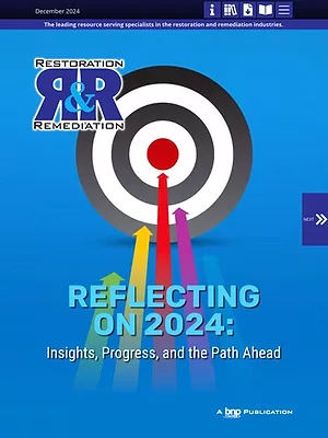 RR December 2024 cover