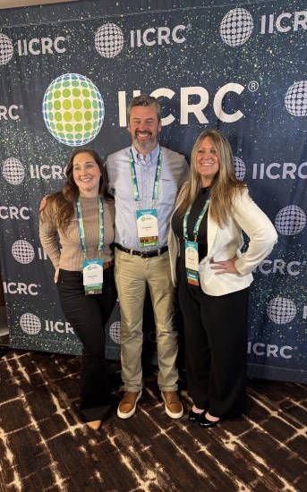 Meredith elected to the IICRC Board of Directors