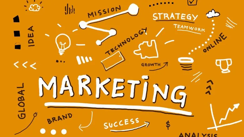 marketing marketing