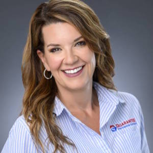 Marcie Williams Richardson