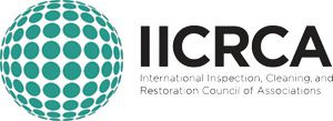 iicrca international inspection, cleaning, restoration council associations