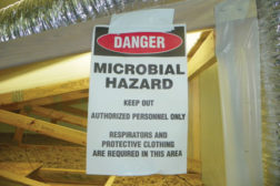 indoor air quality environmental