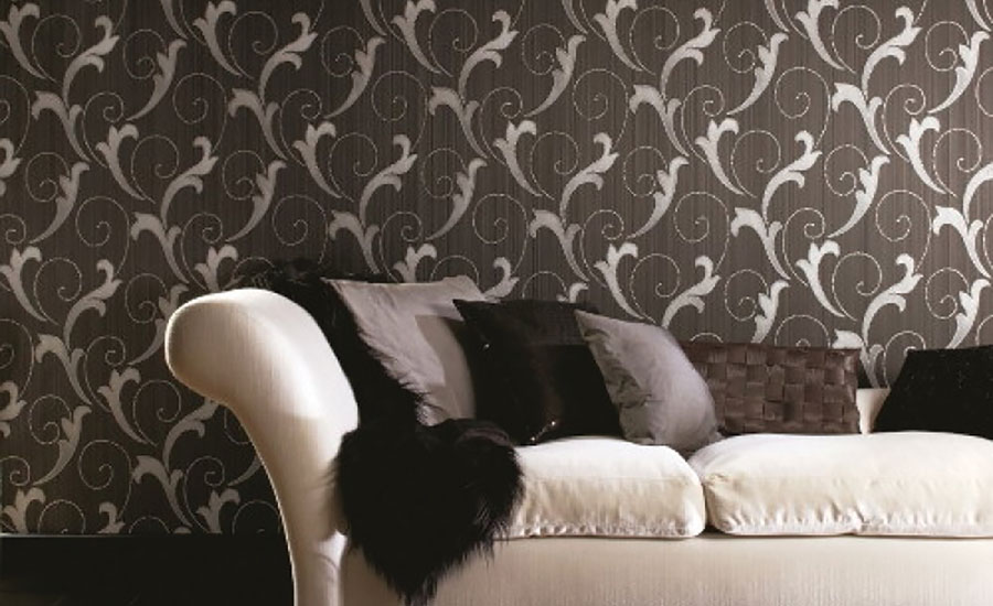How to Clean Textured or Fabric Wallpaper | Restoration & Remediation  Magazine